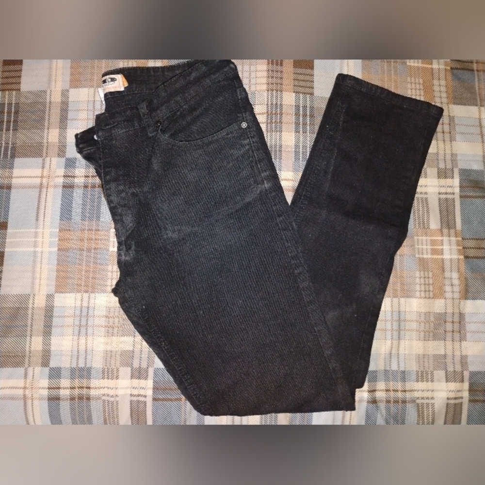 Huntington skinny jeans